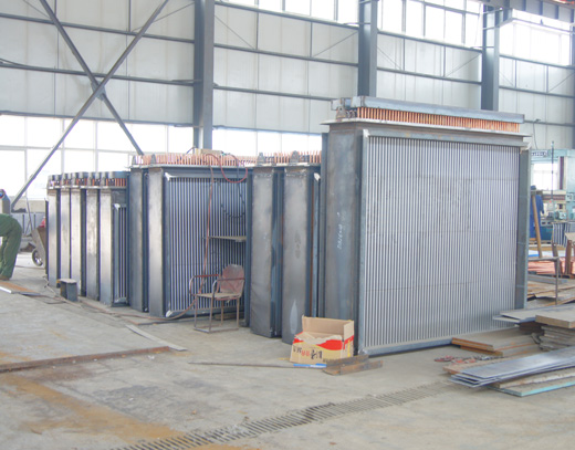 生產(chǎn)車(chē)間及設(shè)備