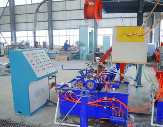 生產(chǎn)車(chē)間及設(shè)備