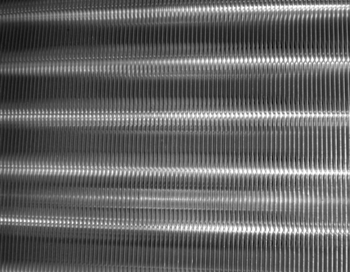 集裝管束整體翅片換熱管