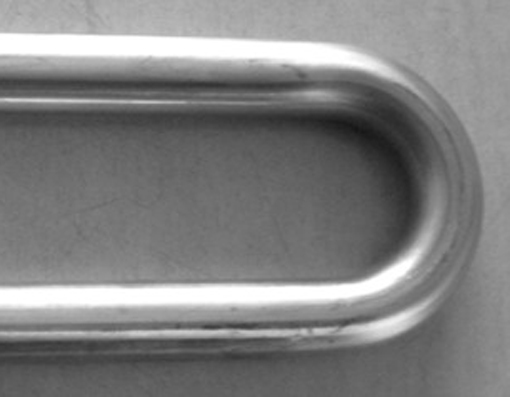 集裝管束U型基管(鐵白銅或不銹鋼管)