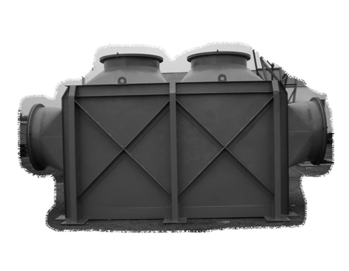 DYRB保護(hù)氣預(yù)熱器